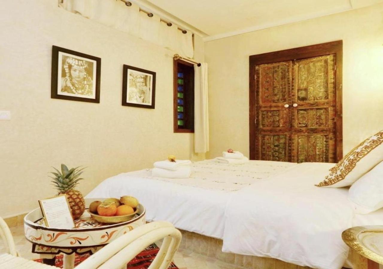 Bed & Breakfast Beata Marrakesh