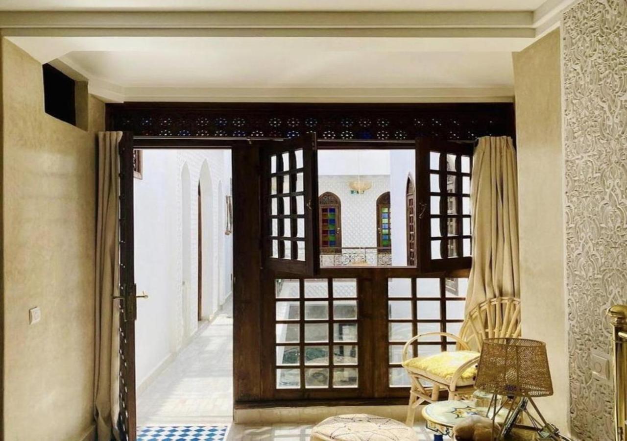 Bed & Breakfast Beata Marrakesh
