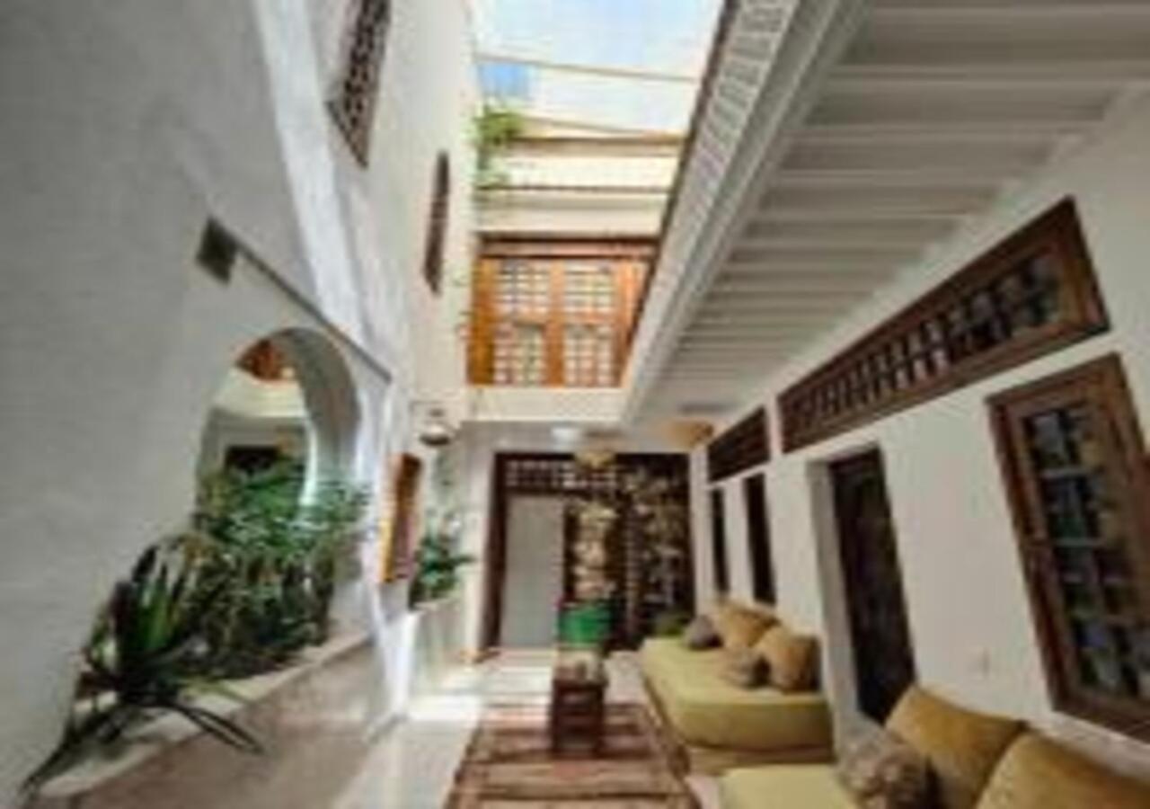 Beata Bed & Breakfast Marrakesh