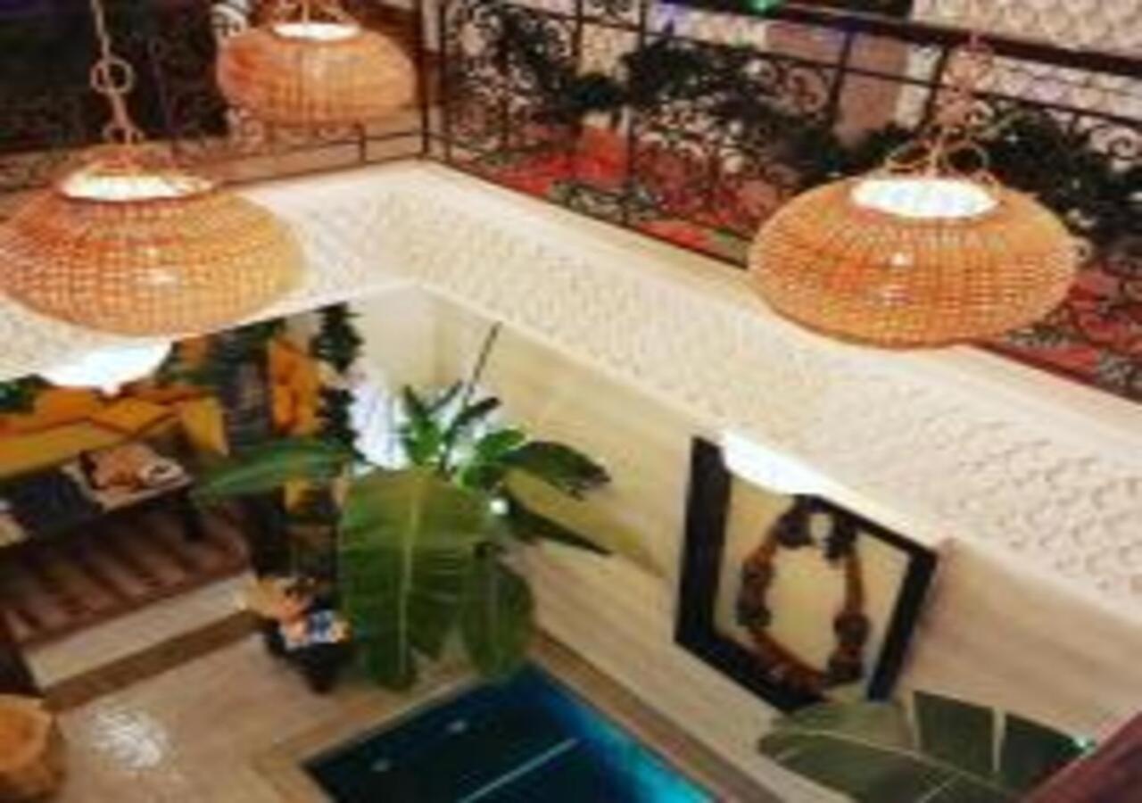 Beata 3* Marrakesh